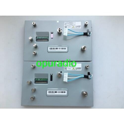 New Original 7.0" inch LCD Display LTA070B2U0F NEL75-AB2U013A LTA070B2UoF NEP28-AB938112 screen for Car DVD GPS navigation