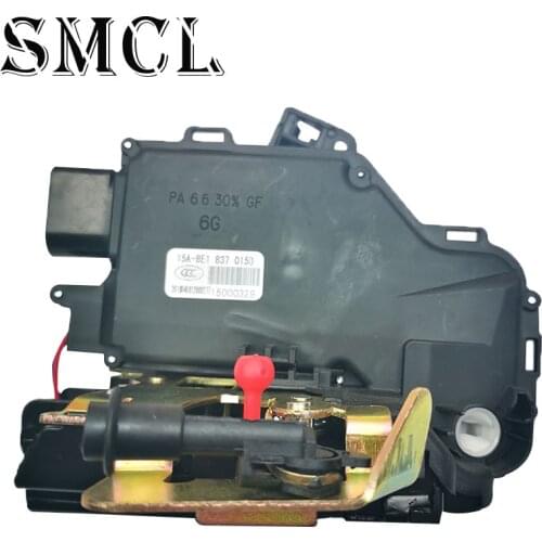 Door Lock Actuator Front Left For AUDI A4 A6 RS4 GALLARDO 4B1837015G/B 401837015