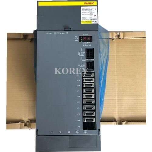 In Stock For FANUC Servo Driver A06B-6088-H230#H500
