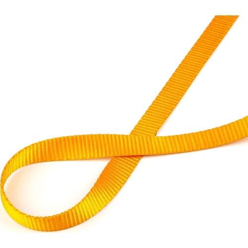 Xinda Outdoor Sling Mountaineering Protection Sling Scattered Wearable Climbing Equipment Yoga Sling Supplies Customized