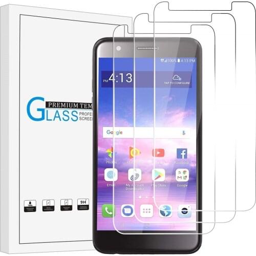 For Homtom S 99I S 99 Screen Protector Tempered Glass Phone Film Glass Screen Protector Compatible for Homtom S99I S99