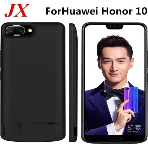 ZSUXTC Huawei Honor 10 Phone Cases