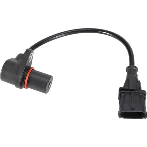 0281002729 Crankshaft Position Sensor For MAZDA BT-50 2006-2015 For FORD RANGER ET ES 2.5TDdi 2006-2011