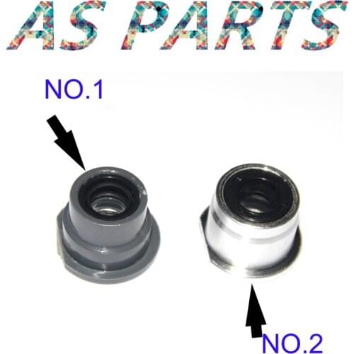 10X B0653069 B065-3069 for Ricoh Aficio 1060 1075 2051 2060 2075 MP 5500 6500 7500 6000 7000 8000 MP6001 6002 Developer bushing