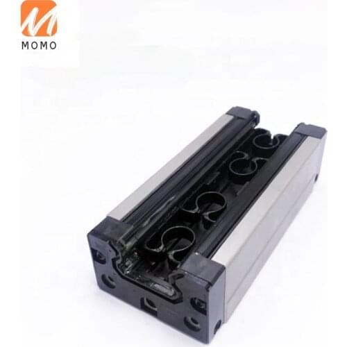 45LV Bearing Slide Block 45LV Linear Guide Block 45LV1SS