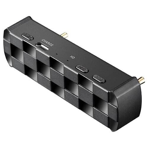 XDuoo 05BL Bluetooth Receiver Digital Turntable XD-05 Headphone Amplifier hifi Special Accessories Variable Bluetooth decoding