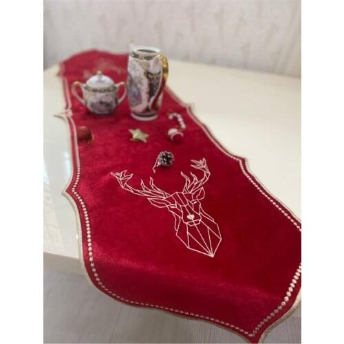 Дорожки на стол Çeyizci China At AliExpress