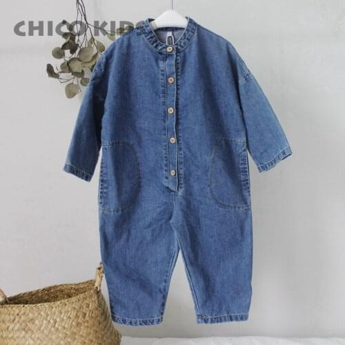 Зимние комбинезоны для малышей Chico Kids China At AliExpress