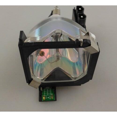 Inmoul Projector Lamp For ELPLP10 for EMP-710 EMP-500 EMP-700 PowerLite 710C with Japan phoenix original lamp burner