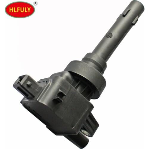 1PCS Free Shipping For NEW IGNITION COIL for Cherry A3 Engine 4G13 OEM NO # F 01R 00A 041 E4G13-3705110 F01R00A041