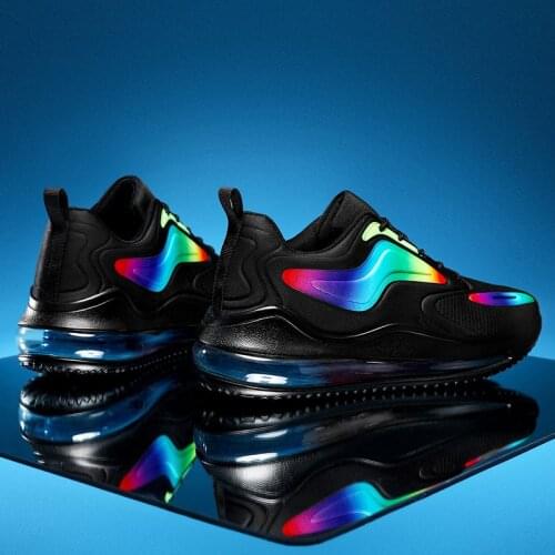 Men shoes Sneakers Male tenis Luxury shoes Mens casual Shoes Trainer Race off white Shoes fashion loafers running Shoes for men