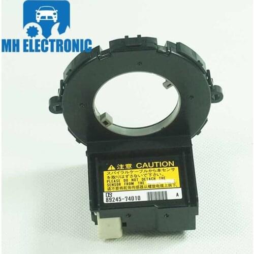 MH ELECTRONIC Angle Sensor for TOYOTA LAND CRUISER PRADO GRJ150 KDJ150 89245-74010 8924574010 Free Shipping
