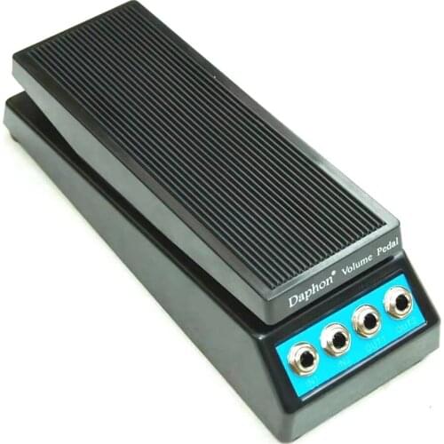 Guitar Stereo Volume Pedal DJ Guitar Effect Pedals Guitar Effect Pedal Guitar Accessories