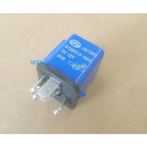 Genuine 3735013-B00 COLD START/DIPPER RELAY