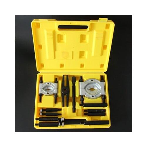 Transmission Bearing Double Disc Puller Pulling and Unloading Disassembler Group Double Disc Pulling Puller 706 Pulling Machine