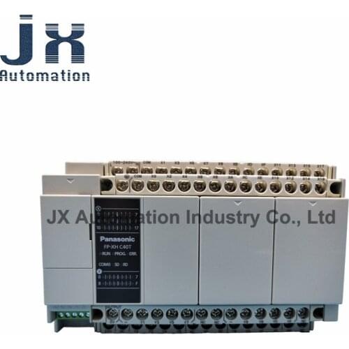 100% Original Panasonic PLC AFPXHC14T AFPXHC30T AFPXHC40T AFPXHC60T