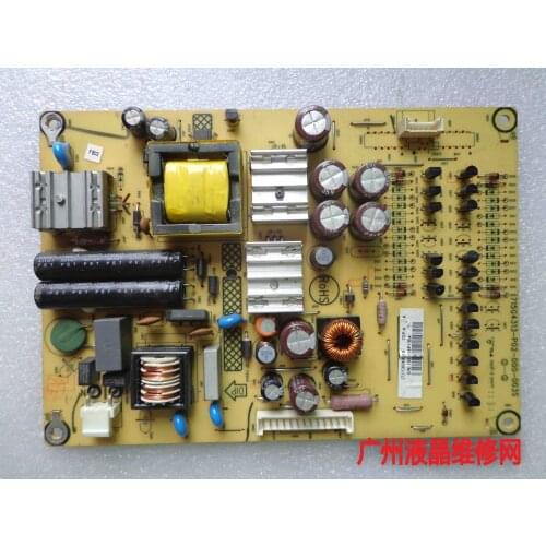24E12HM power board 715G4313-P02-000-003S