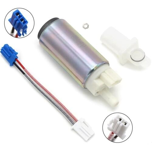 Motorcycle Fuel Pump For Mercury 4-Stroke F115 8M0123823 880889T01 880889T For Yamaha F115A LF115A 68V-13907-04 68V-13907-03