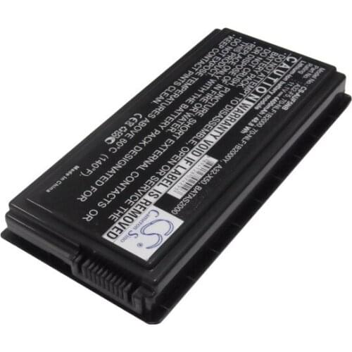 Cameron sino battery for Asus F5,F5GL,F5M,F5N,F5R,F5RI,F5RL-AP060C,F5RL-AP460C,F5SL,F5SL-AP177D,F5SR,F5SR-AP089C