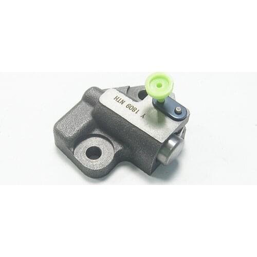 Car engine timing chain adjuster tensioner ZJ01-12-500 for Mazda 2 2007-2010 1.3 1.5 engine Mazda 3 2003-2012 1.6 engine