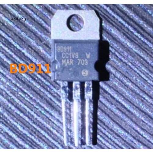 BD911 15A TO220