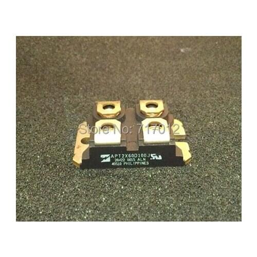 Free Shipping 2X60D100J ,Can directly buy or contact the seller.5PCS/Packing