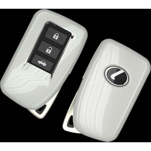 BIN XIN NUO Car Key Covers