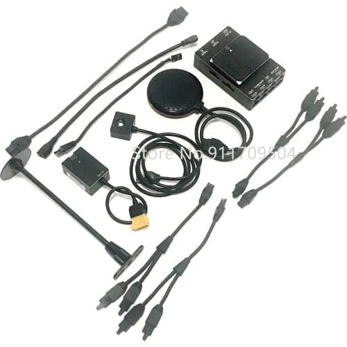 Boying PALADIN flight controller with digital GPS master control radar S Bluetooth flight control accessories