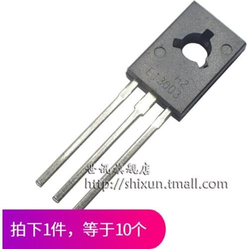 E13003 ICE3BR1565JF FAN7601 BD681 TIP147T AT24C64AN-10SU-2.7 EM78P156ELPJ-G AP1510 NJM4580E-TE1 MX25L1005AMC-12G