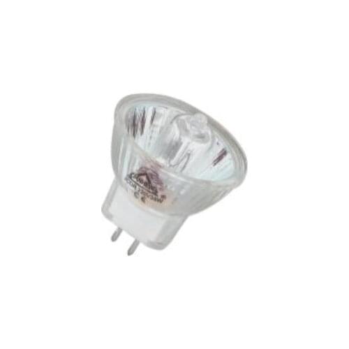 Mr11-jcdr 220v25w 35w 50w cup reflector halogen bulbs MR11 220V35W 220V50W GU5.3