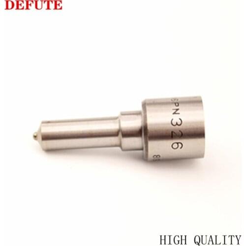 Quality Guarantee DLLA136PN326 DLLA154PN006 DSLA150PN926 DLLA148PN345 DLLA154PN270 DSLA150PN925 Diesel fuel injector nozzle