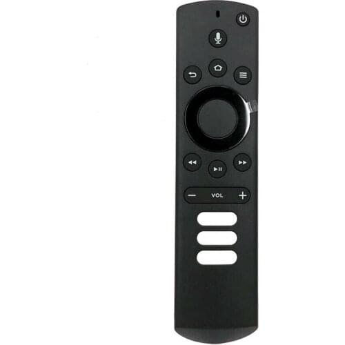 Voice Remote Control for Amazon Fire TV EL4KAMZ4317 Voice Remote Control for Alexa EL4KAMZ4317
