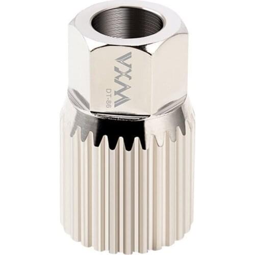 VXM Bicycle Repair Tools Wheel Hub Repair and Disassembly Tool Planetary Ratchet Hub Bicycle Tool for DT Swiss