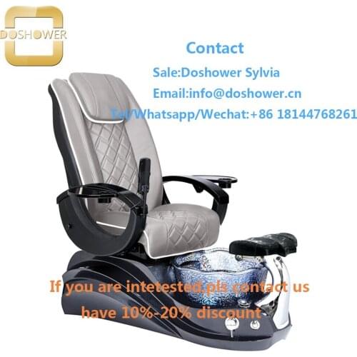 Princess chair pedicure with spa pedicure chairs luxury for pedicure chairs equipment