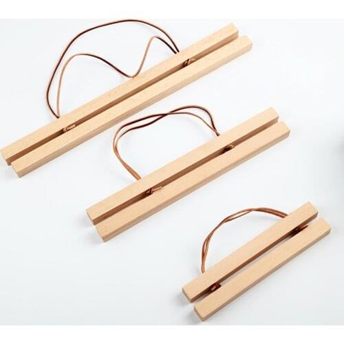 40cm Diamond Painting Frame Magnetic Wooden Hanger Wood Photo Frame Painting Canvas Poster Frame Canvas Frame Art Christmas