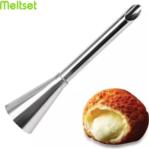 Meltset Baking Goods