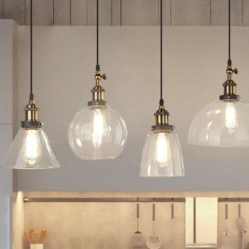 MengJay Pendant Lights