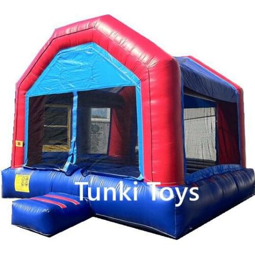 Inflatable Combo castle/ Inflatable Jumping Bouncer