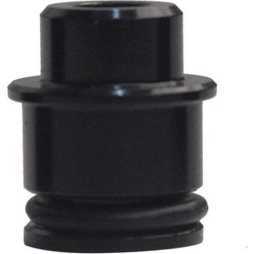 12/15mm To 9mm Thru Axle Quick Release/QR Hub Conversion Adapter Fit Hope Etc Conversion Seat Quick Release Conversion Seat Head