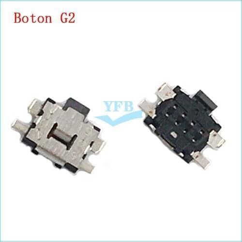 200PCS Power On Off Key Switch Button Connector For Moto G2 XT1062 XT1063 XT1069 G3 XT1550 XT1543 XT1540 xt1541 xt1544 G4 XT1625