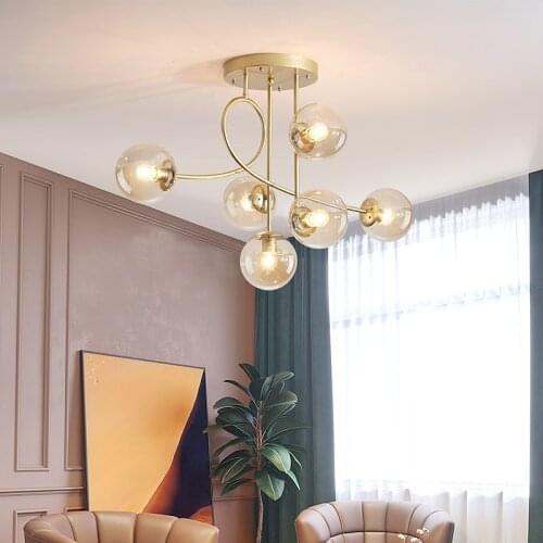 Modern LED Ceiling Lights Lamp for living room Bedroom AC85-265V lamparas de techo Modern LED Bedroom Indoor Panel Lamp Ceiling