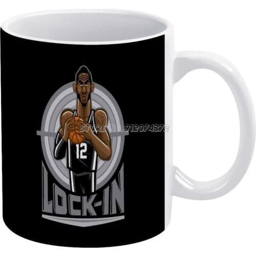 In : Alternate Version Coffee Mugs Ceramic Tea Cup Milk Mug Warmer Personalized Friends Birthday Gift Lamarcus Go Spurs Go Baske