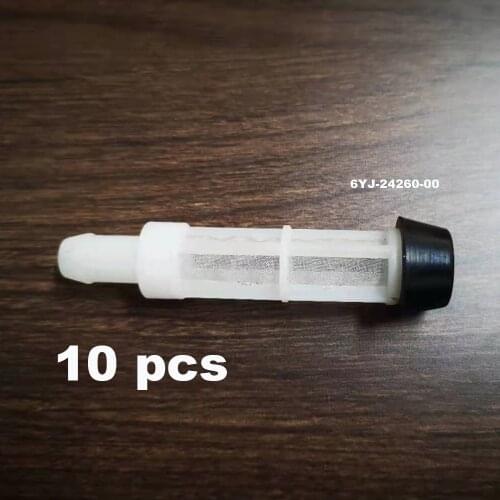 OVERSEE Outboard Engine 6YJ-24260-00 Fuel Filter Assy For Yamaha Outboard Engine Fuel