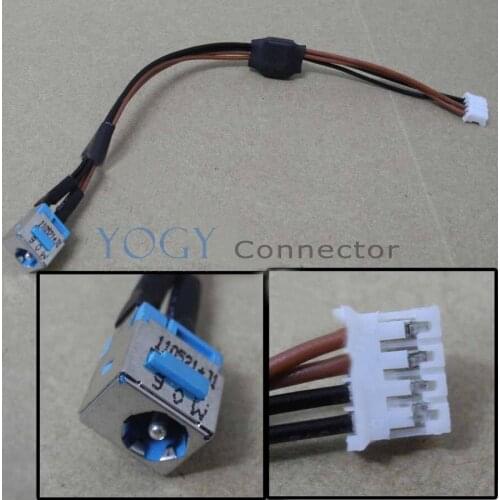 1x New DC Jack with Cable fit for Acer 5620 5620G 5620Z 4710G 4310 4920G