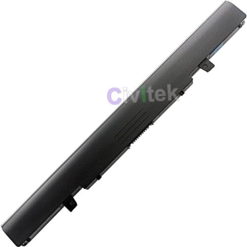Laptop battery for Toshiba Satellite L900 L950 S900 S950 U900 U940 S955 S955D S950D PA5076U-1BRS PA5077U-1BRS PA5077 pa5077u