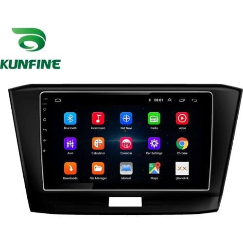 Android 10.0 Octa Core Car DVD GPS Navigation Player Deckless Car Stereo for VW PASSAT 2016 2017 2018 2019 Radio