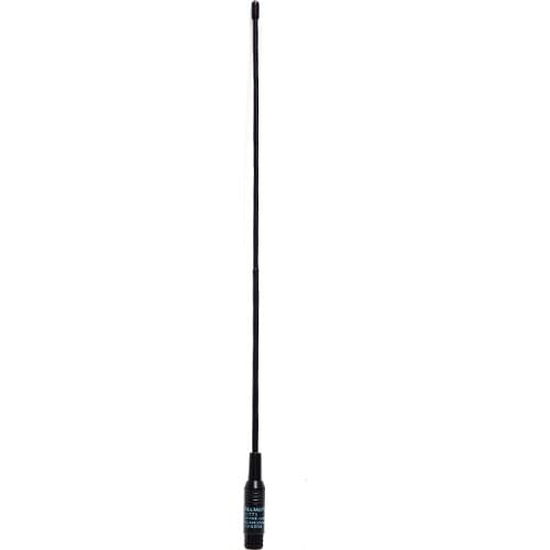 Diamond RH-771 SMA-Male Antenna DUAL BAND UHF VHF 144/430Mhz For Baofeng TYT Wonxun Walkie Talkie Ham Two Way Radio NA 771