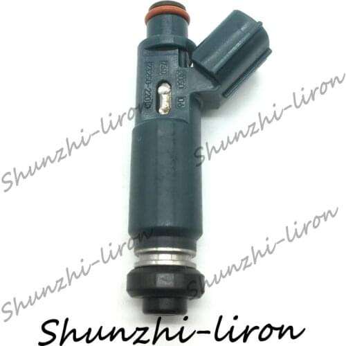 Fuel Injector Nozzle For Toyota Corolla 1.8L 1ZZ 1997~1999 23250-22010 23209-22010 23250 22010 23209 22010 2325022010 2320922010
