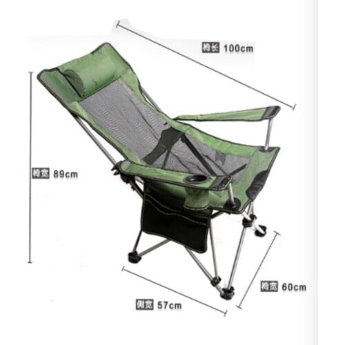 ILHOVME Beach Chairs