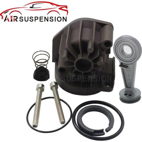 Cylinder Head Piston Ring Repair Kit For Mercedes Benz W220 Audi A6 C5 Ring O Ring Air Compressor Pump Spare Parts 2203200104